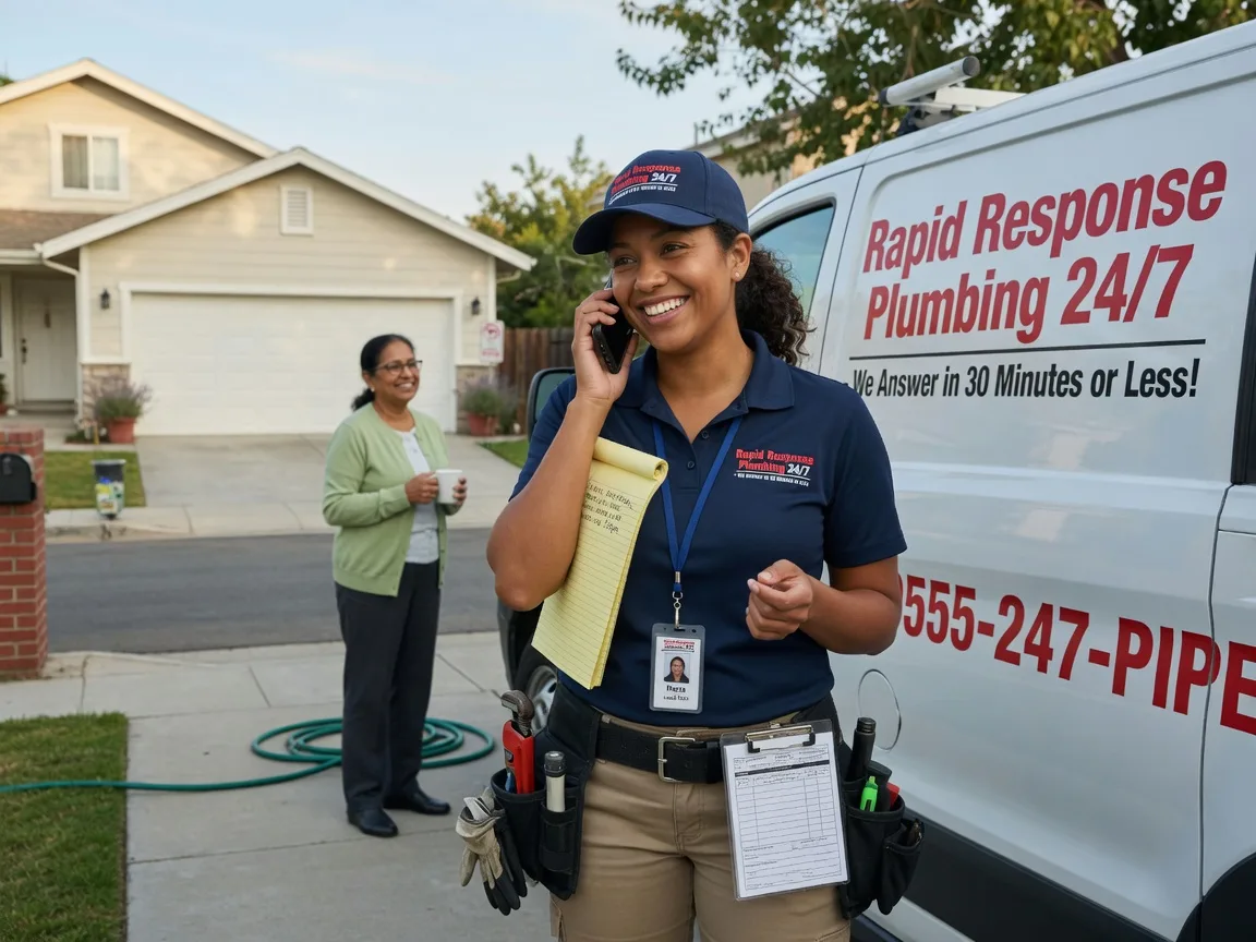 Emergency Plumber Payson, IL FAQs